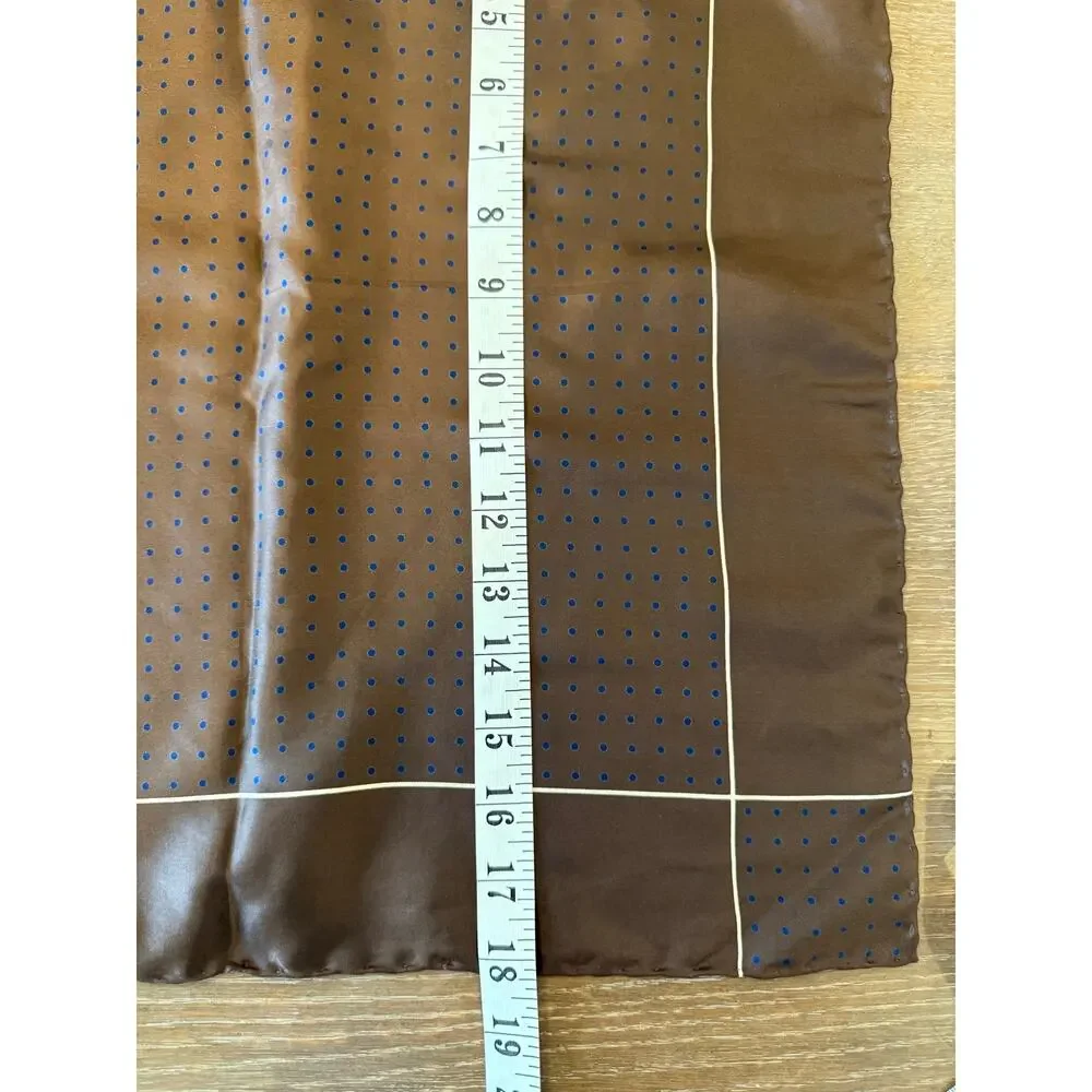 Vintage good brown